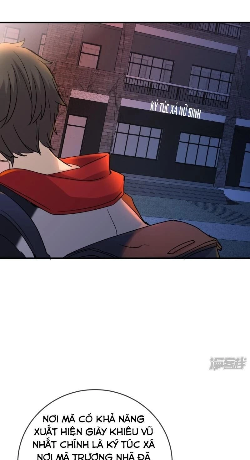 Ta Có Một Căn Phòng Mạo Hiểm Chapter 15 - 23