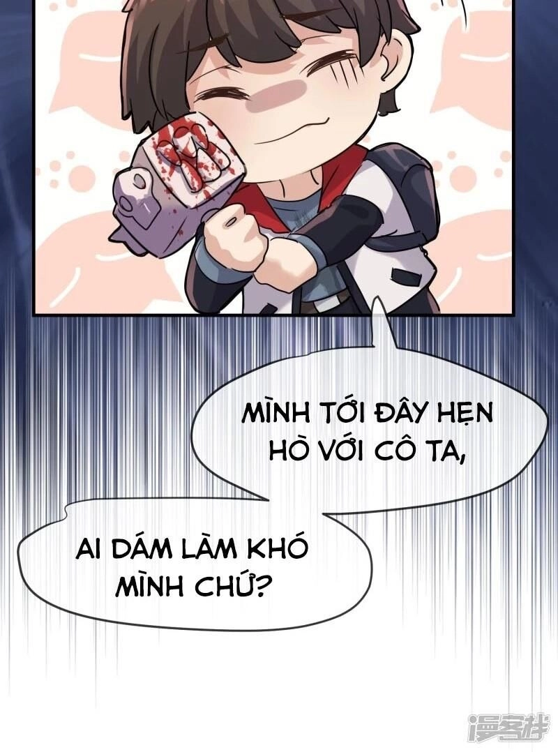 Ta Có Một Căn Phòng Mạo Hiểm Chapter 15 - 28