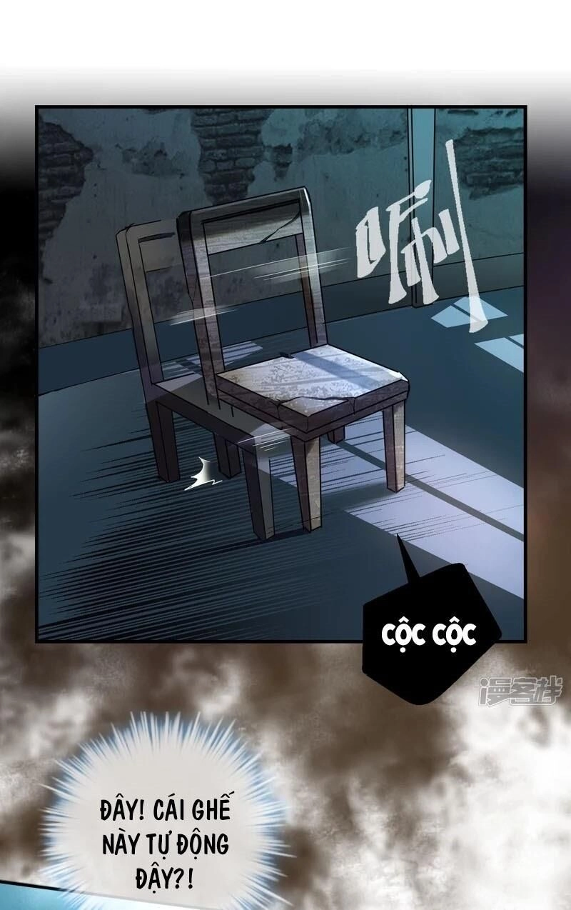 Ta Có Một Căn Phòng Mạo Hiểm Chapter 15 - 29