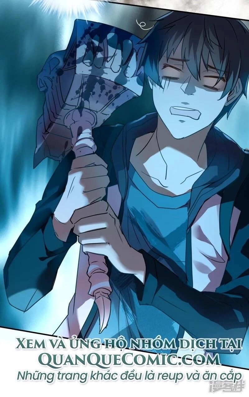 Ta Có Một Căn Phòng Mạo Hiểm Chapter 15 - 30