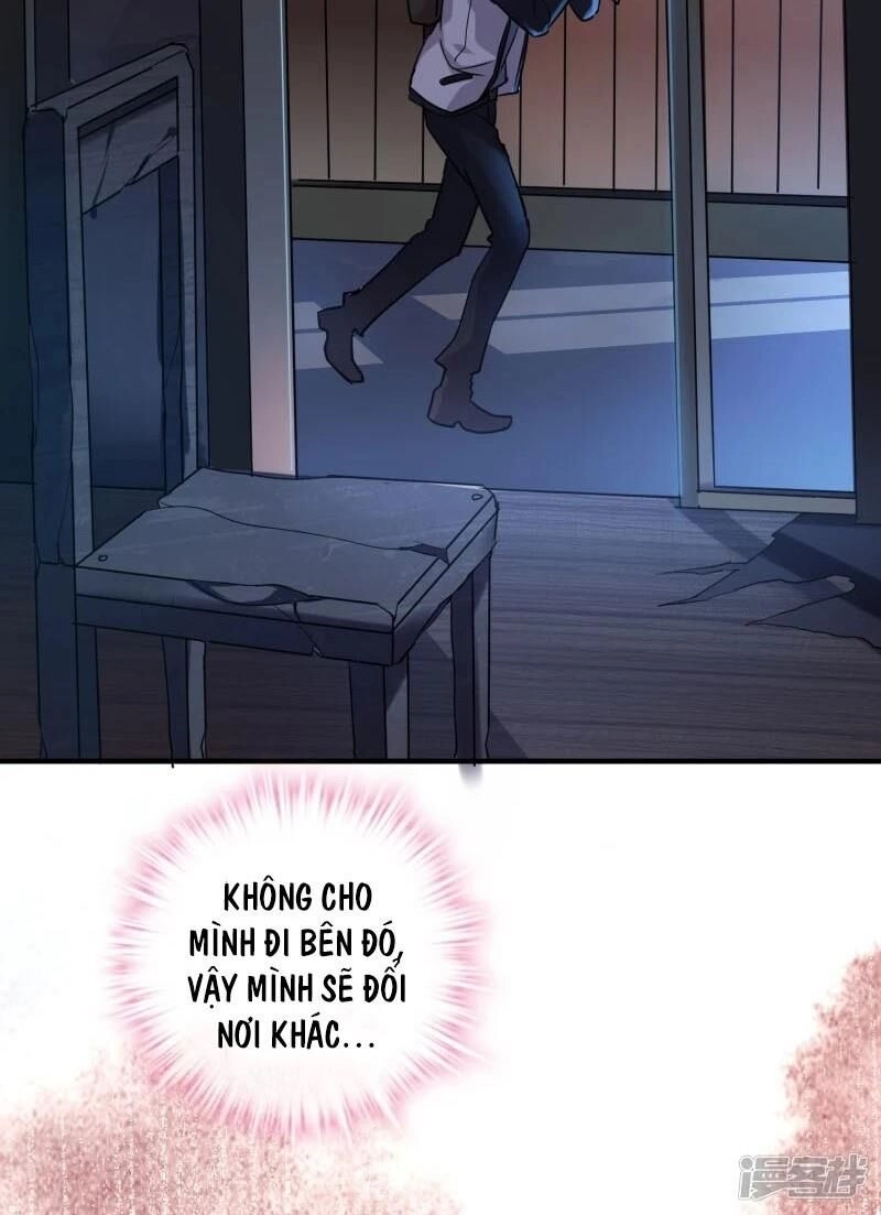 Ta Có Một Căn Phòng Mạo Hiểm Chapter 15 - 32