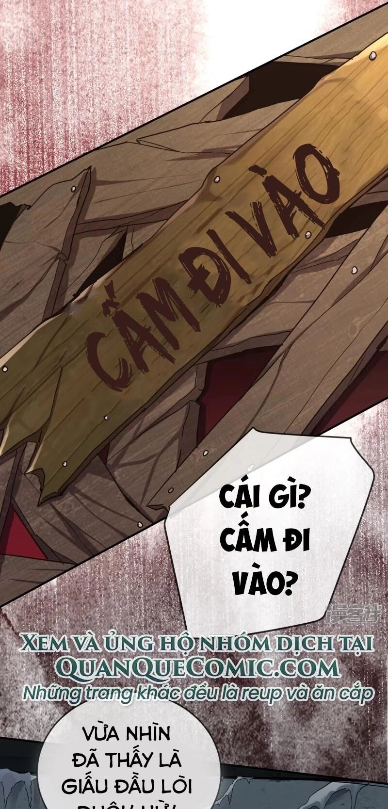 Ta Có Một Căn Phòng Mạo Hiểm Chapter 15 - 33