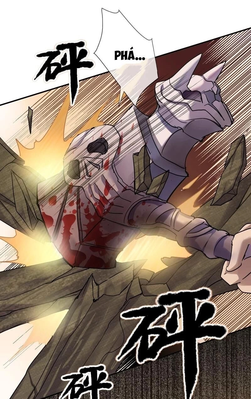 Ta Có Một Căn Phòng Mạo Hiểm Chapter 15 - 35