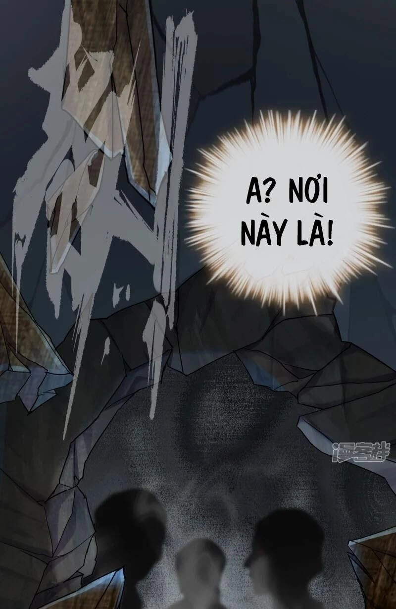 Ta Có Một Căn Phòng Mạo Hiểm Chapter 15 - 37