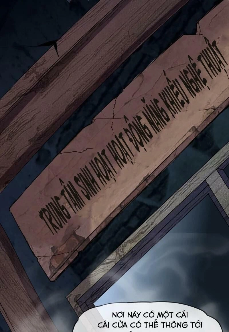 Ta Có Một Căn Phòng Mạo Hiểm Chapter 16 - 3