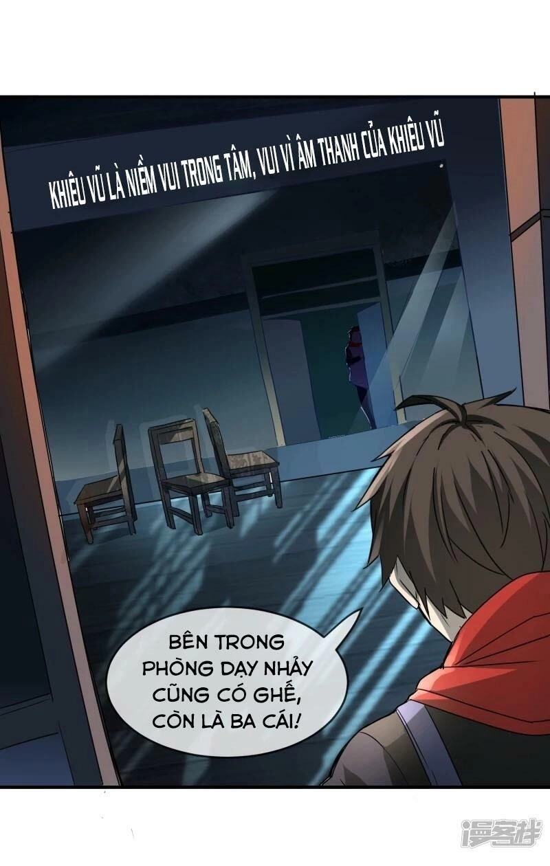 Ta Có Một Căn Phòng Mạo Hiểm Chapter 16 - 5