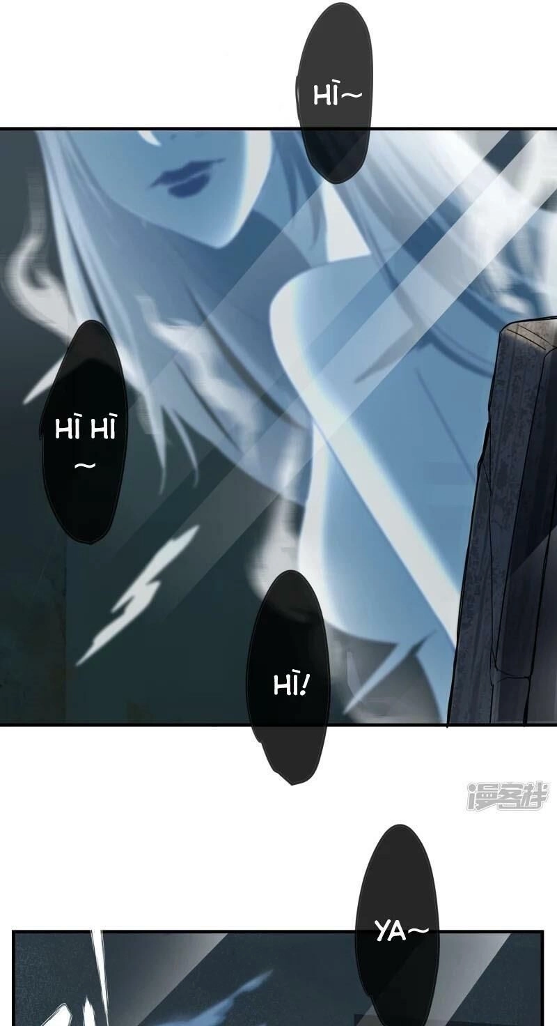 Ta Có Một Căn Phòng Mạo Hiểm Chapter 16 - 7