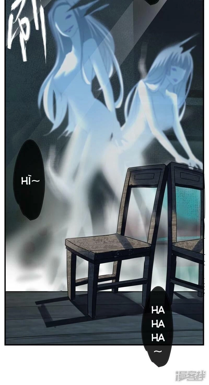 Ta Có Một Căn Phòng Mạo Hiểm Chapter 16 - 8