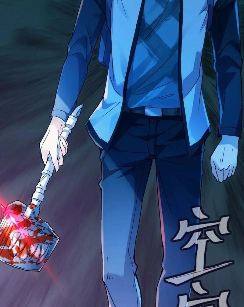 Ta Có Một Căn Phòng Mạo Hiểm Chapter 16 - 10