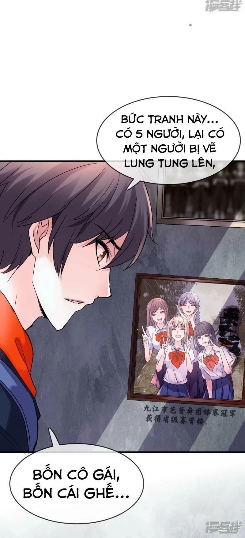 Ta Có Một Căn Phòng Mạo Hiểm Chapter 16 - 14