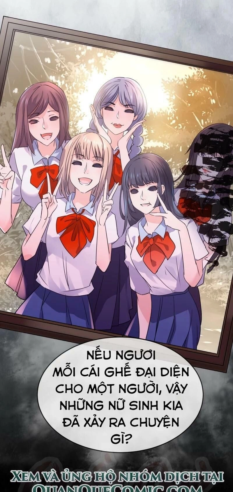 Ta Có Một Căn Phòng Mạo Hiểm Chapter 16 - 15