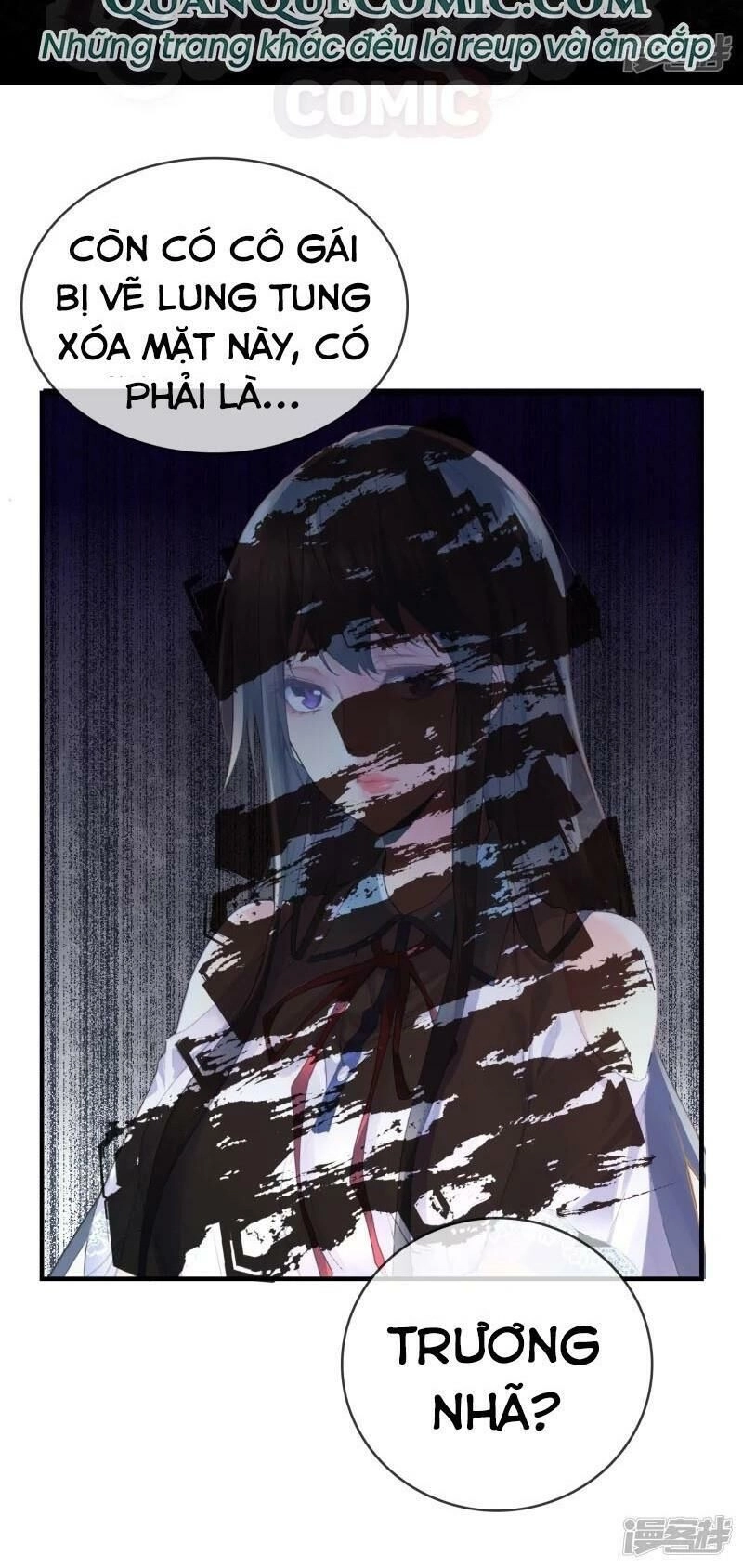 Ta Có Một Căn Phòng Mạo Hiểm Chapter 16 - 16