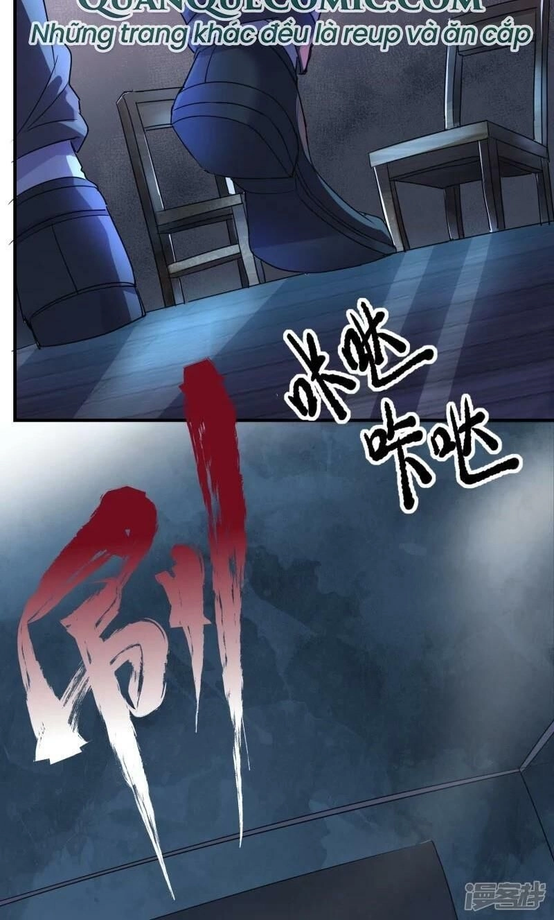 Ta Có Một Căn Phòng Mạo Hiểm Chapter 16 - 20