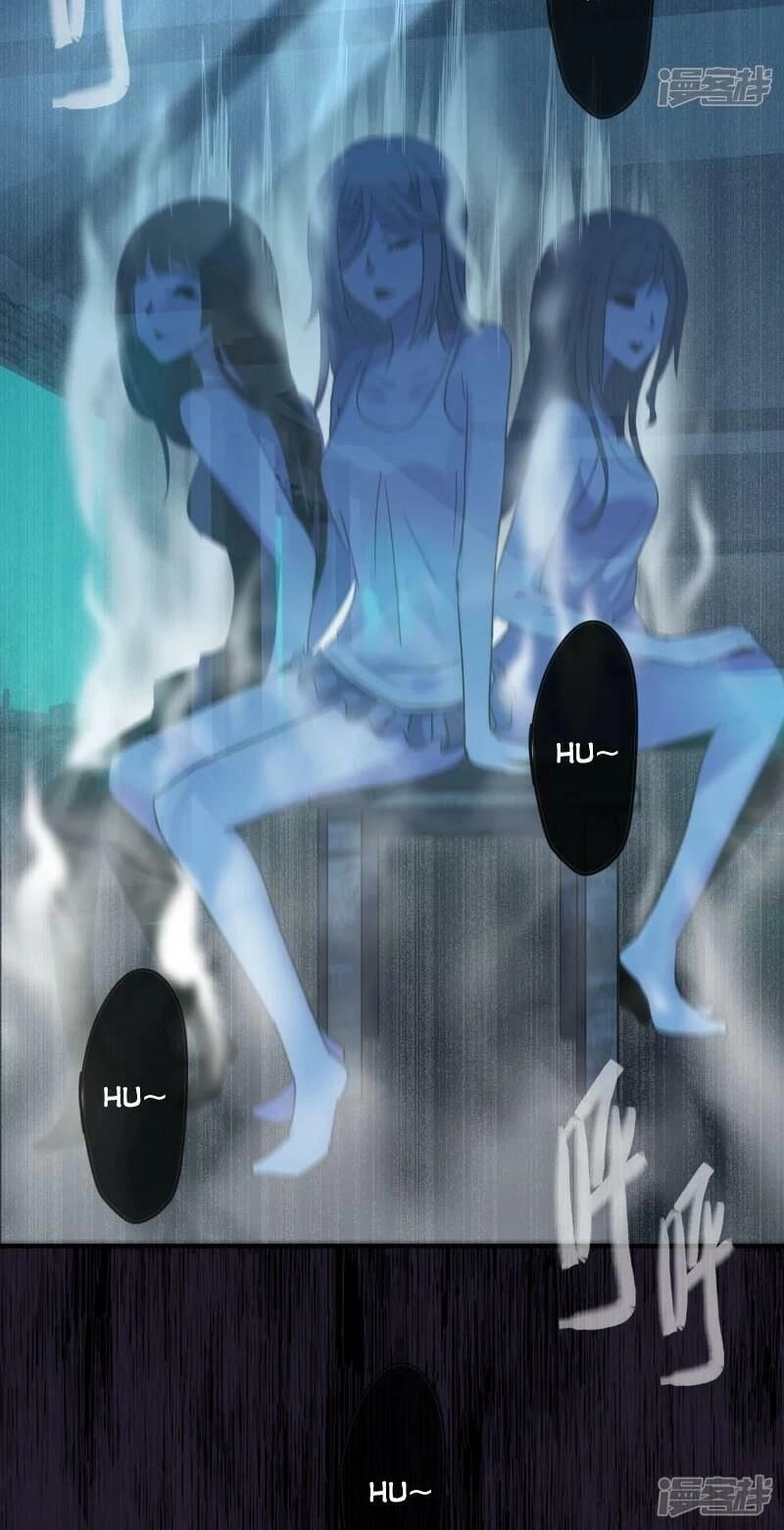 Ta Có Một Căn Phòng Mạo Hiểm Chapter 16 - 22