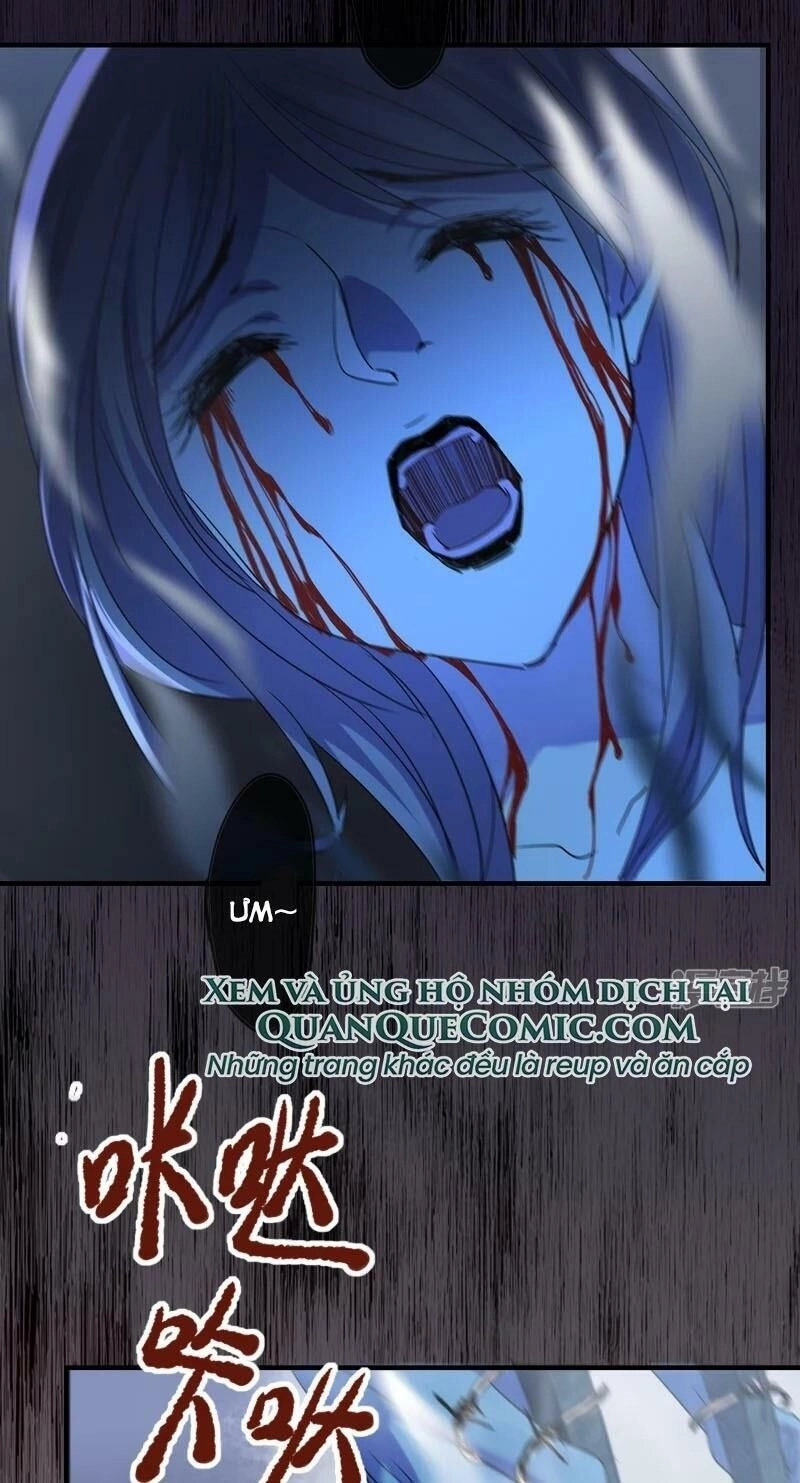 Ta Có Một Căn Phòng Mạo Hiểm Chapter 16 - 23