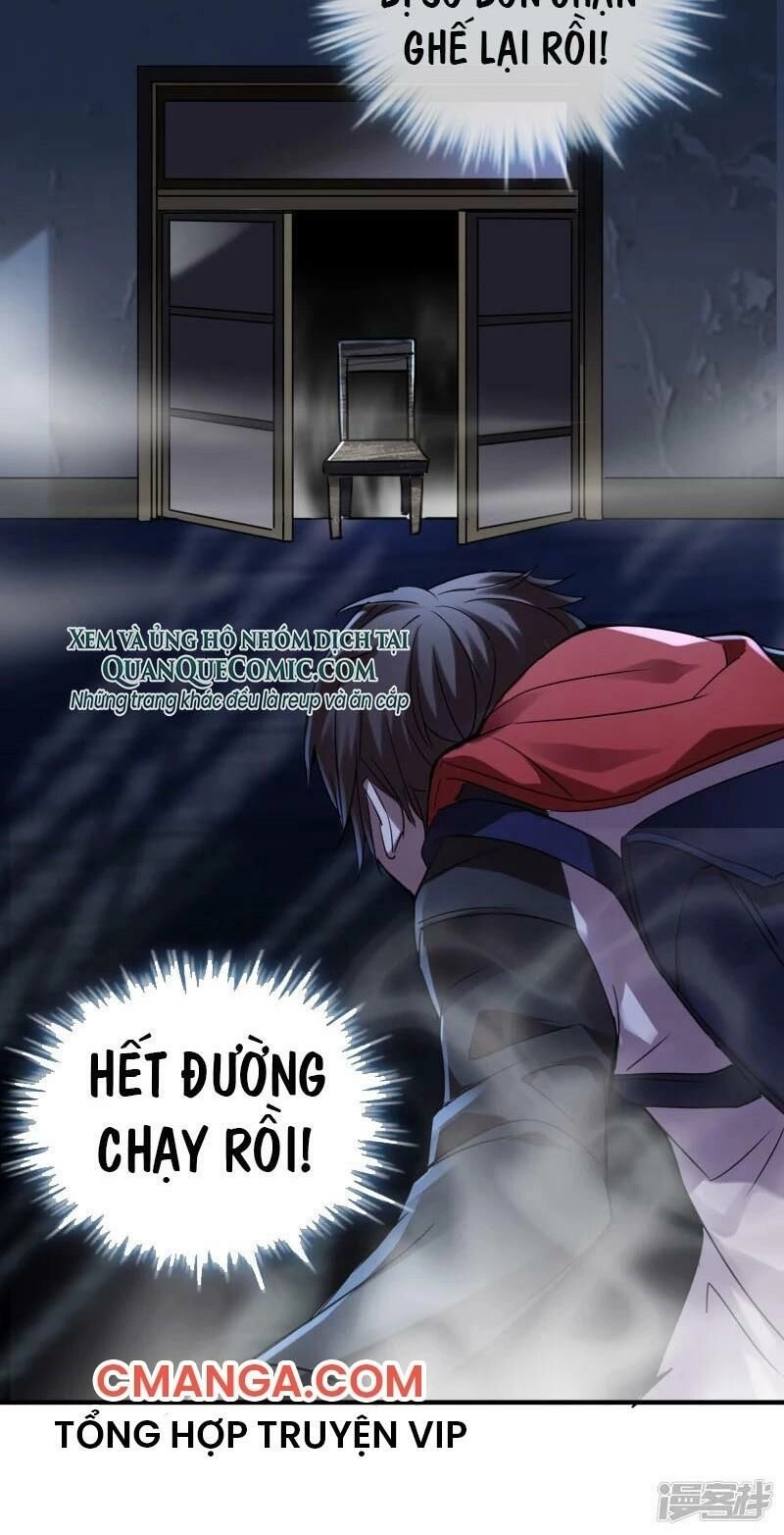 Ta Có Một Căn Phòng Mạo Hiểm Chapter 17 - 2