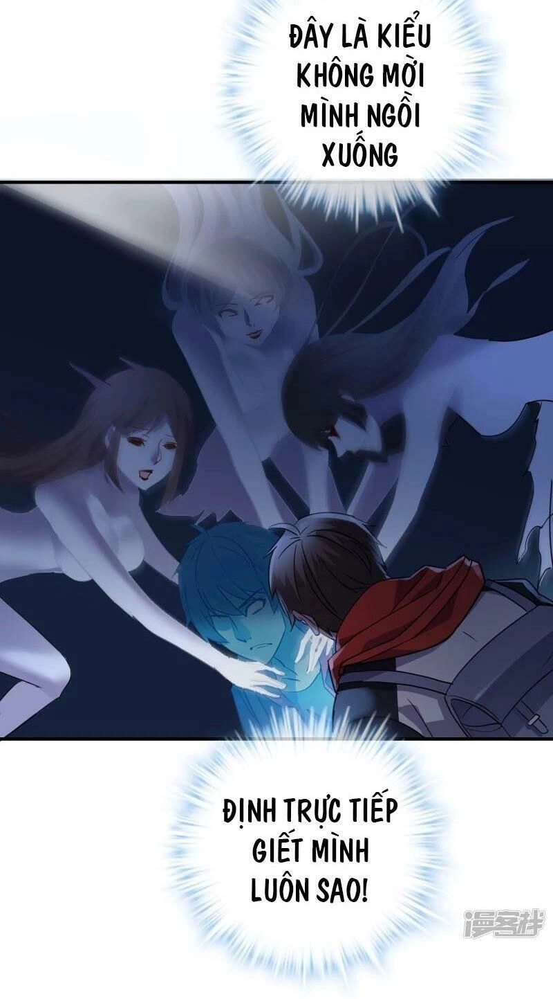 Ta Có Một Căn Phòng Mạo Hiểm Chapter 17 - 4