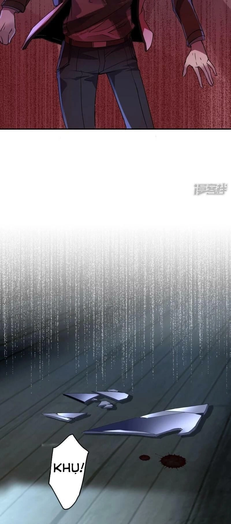 Ta Có Một Căn Phòng Mạo Hiểm Chapter 17 - 8