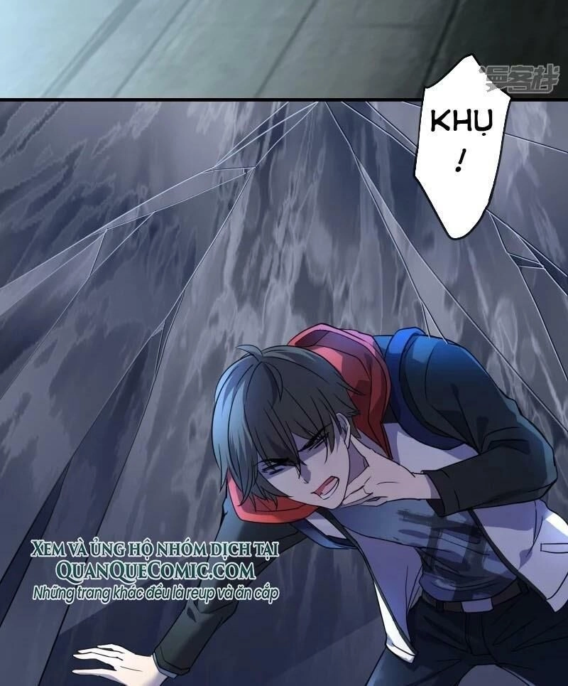 Ta Có Một Căn Phòng Mạo Hiểm Chapter 17 - 9