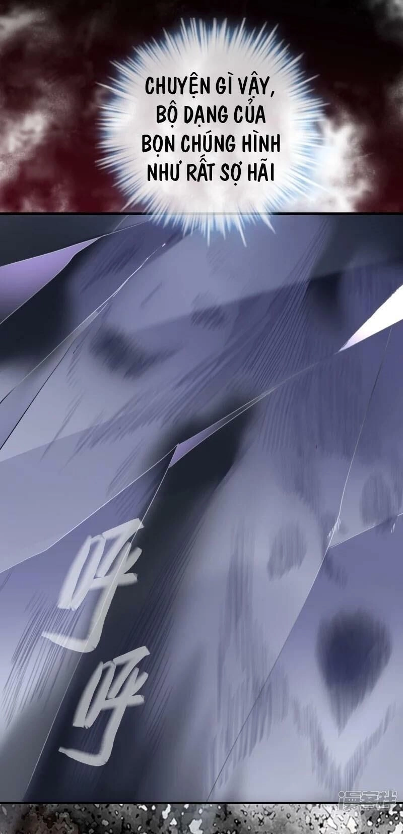 Ta Có Một Căn Phòng Mạo Hiểm Chapter 17 - 11