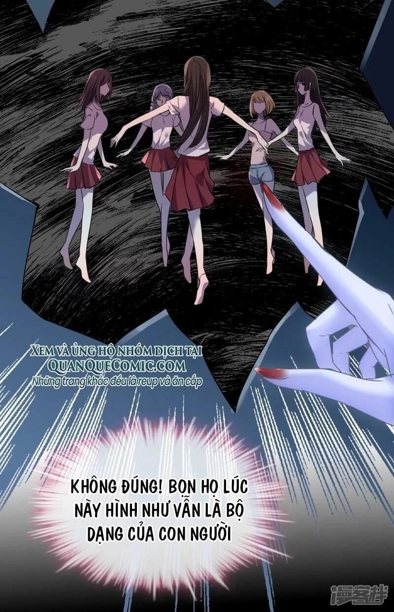 Ta Có Một Căn Phòng Mạo Hiểm Chapter 17 - 18