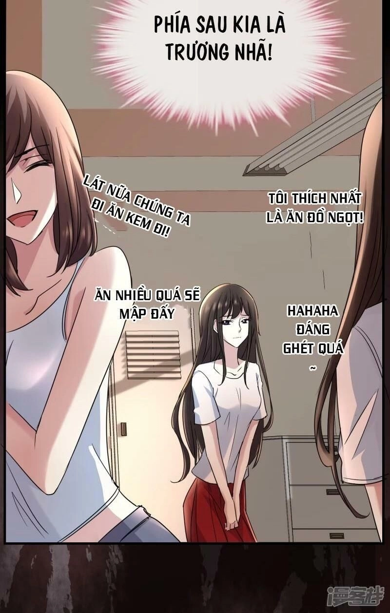 Ta Có Một Căn Phòng Mạo Hiểm Chapter 17 - 20