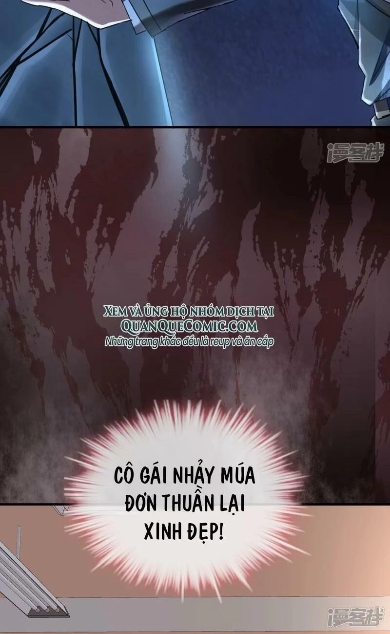 Ta Có Một Căn Phòng Mạo Hiểm Chapter 17 - 22