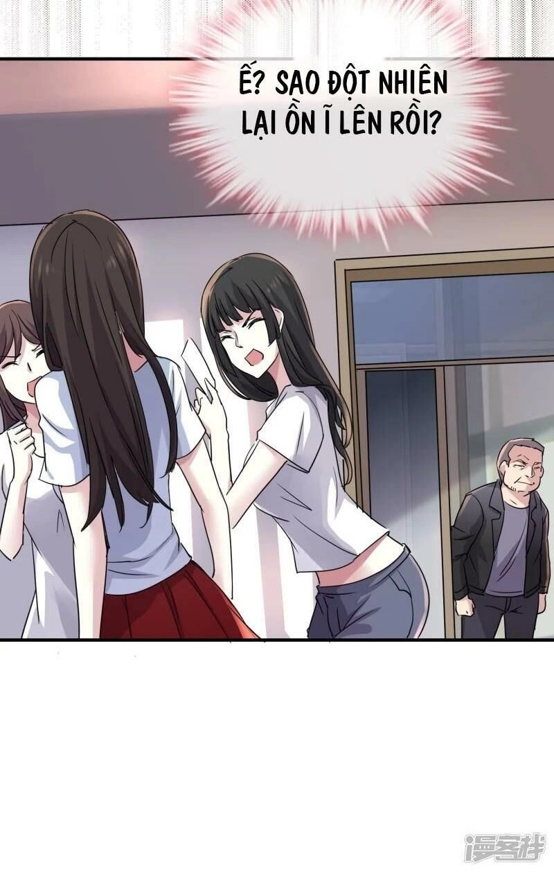 Ta Có Một Căn Phòng Mạo Hiểm Chapter 17 - 28