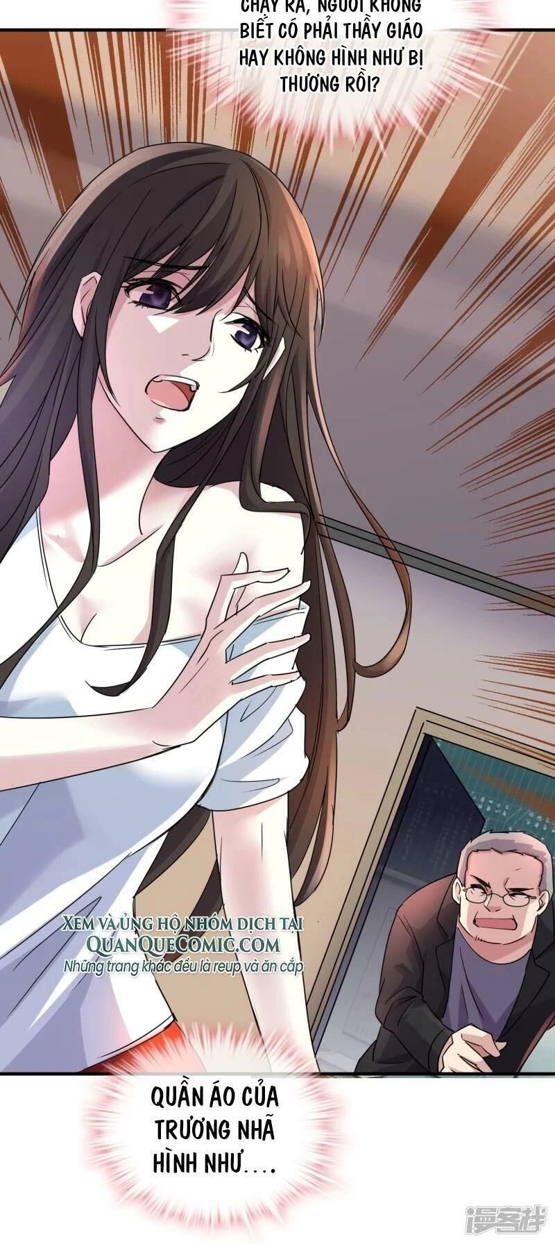 Ta Có Một Căn Phòng Mạo Hiểm Chapter 17 - 30