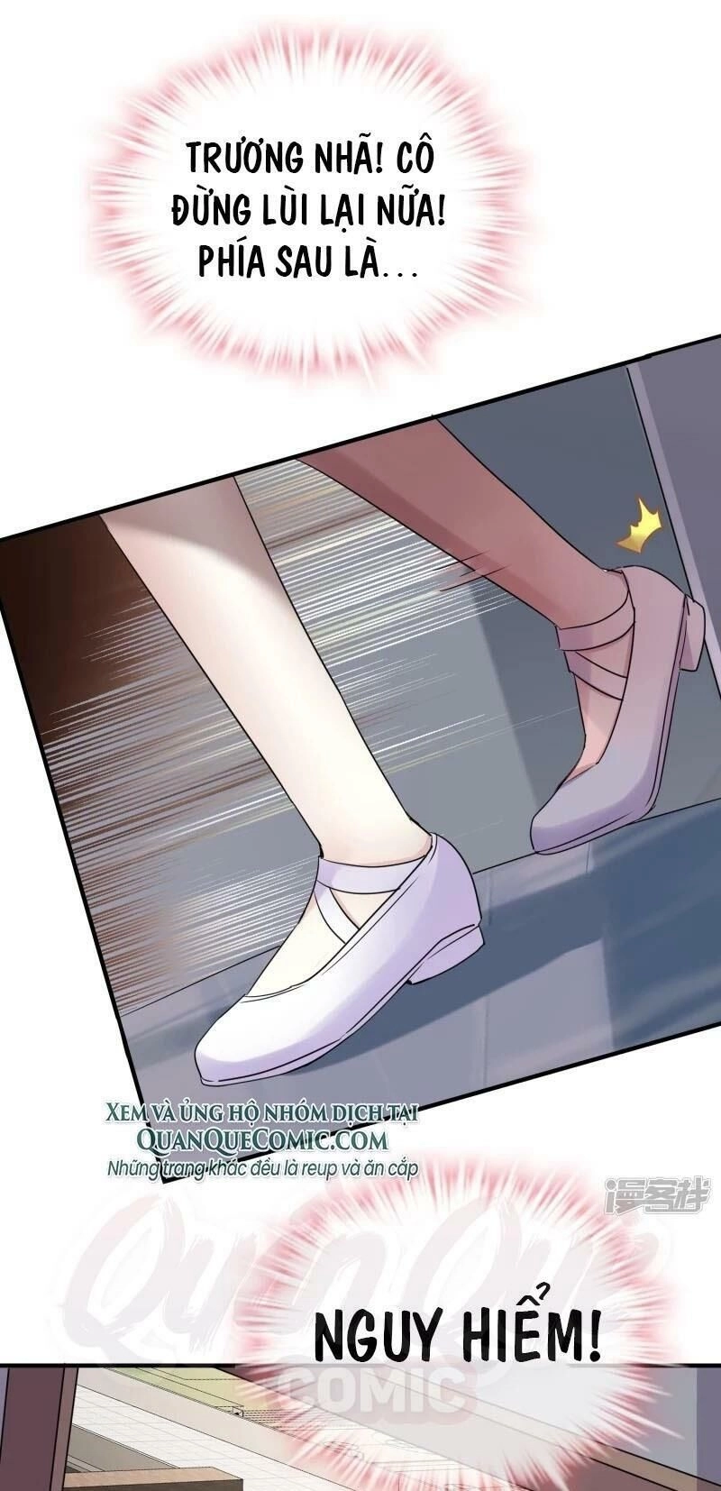 Ta Có Một Căn Phòng Mạo Hiểm Chapter 17 - 33