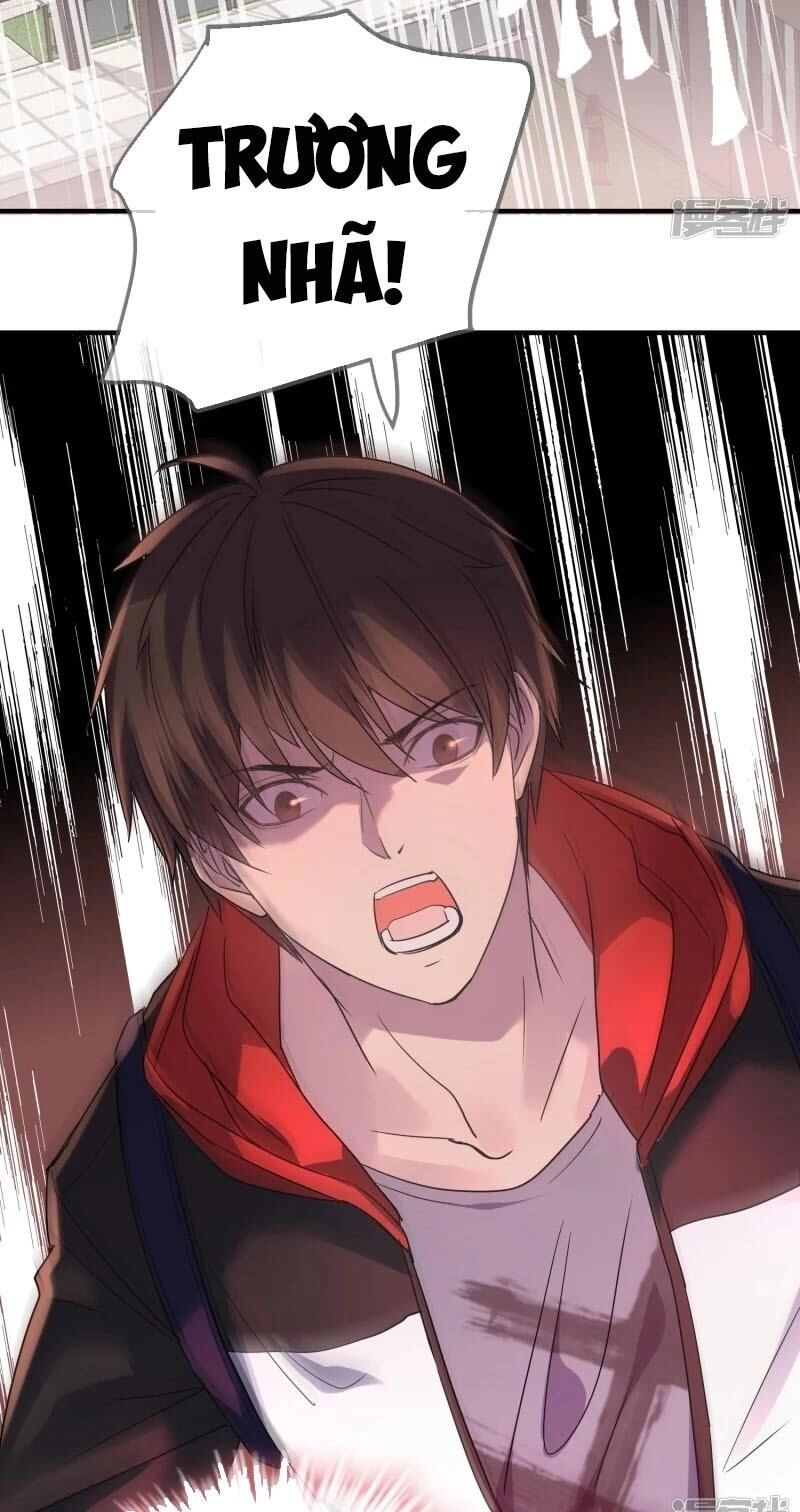 Ta Có Một Căn Phòng Mạo Hiểm Chapter 18 - 3