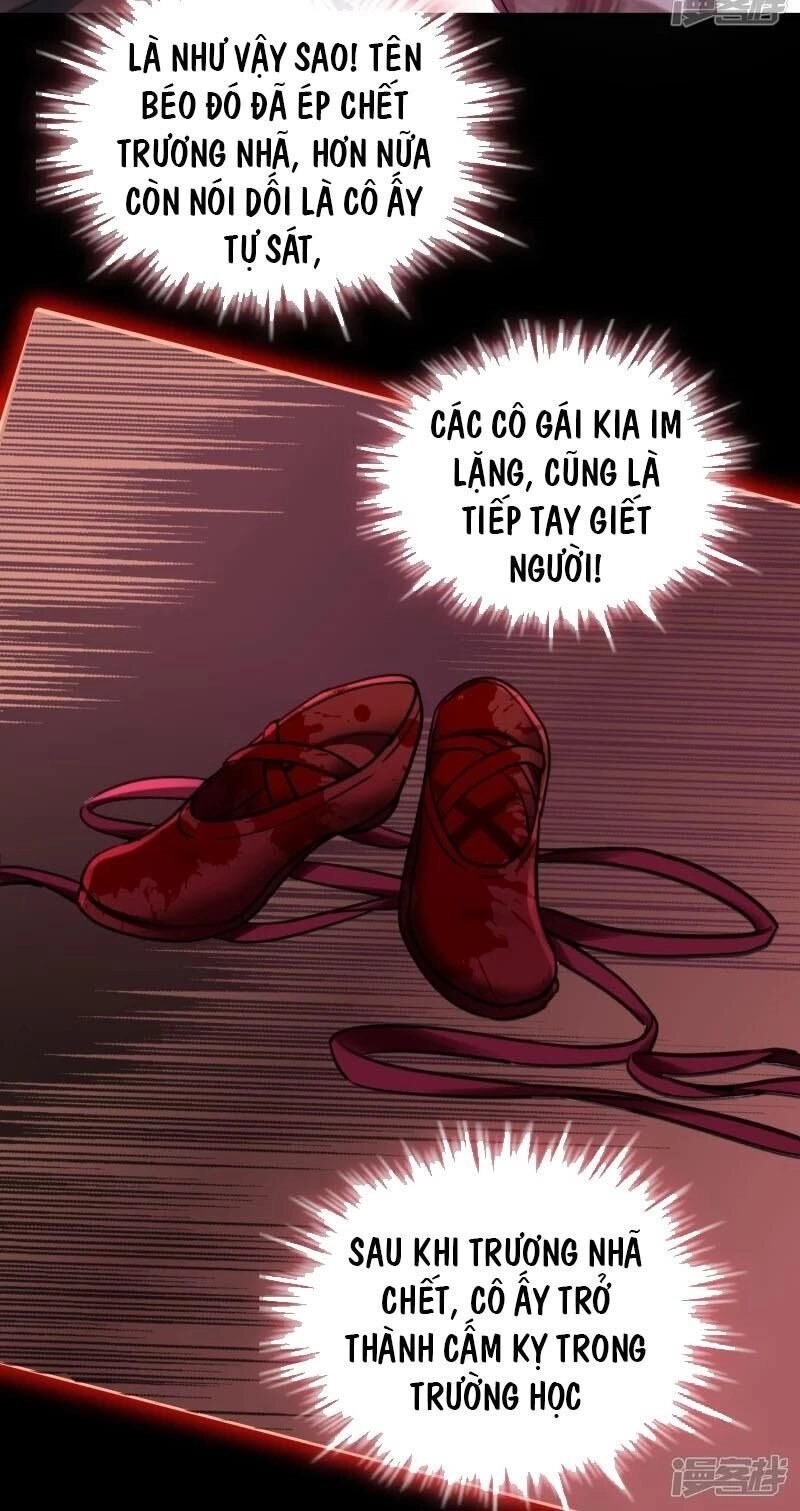 Ta Có Một Căn Phòng Mạo Hiểm Chapter 18 - 4