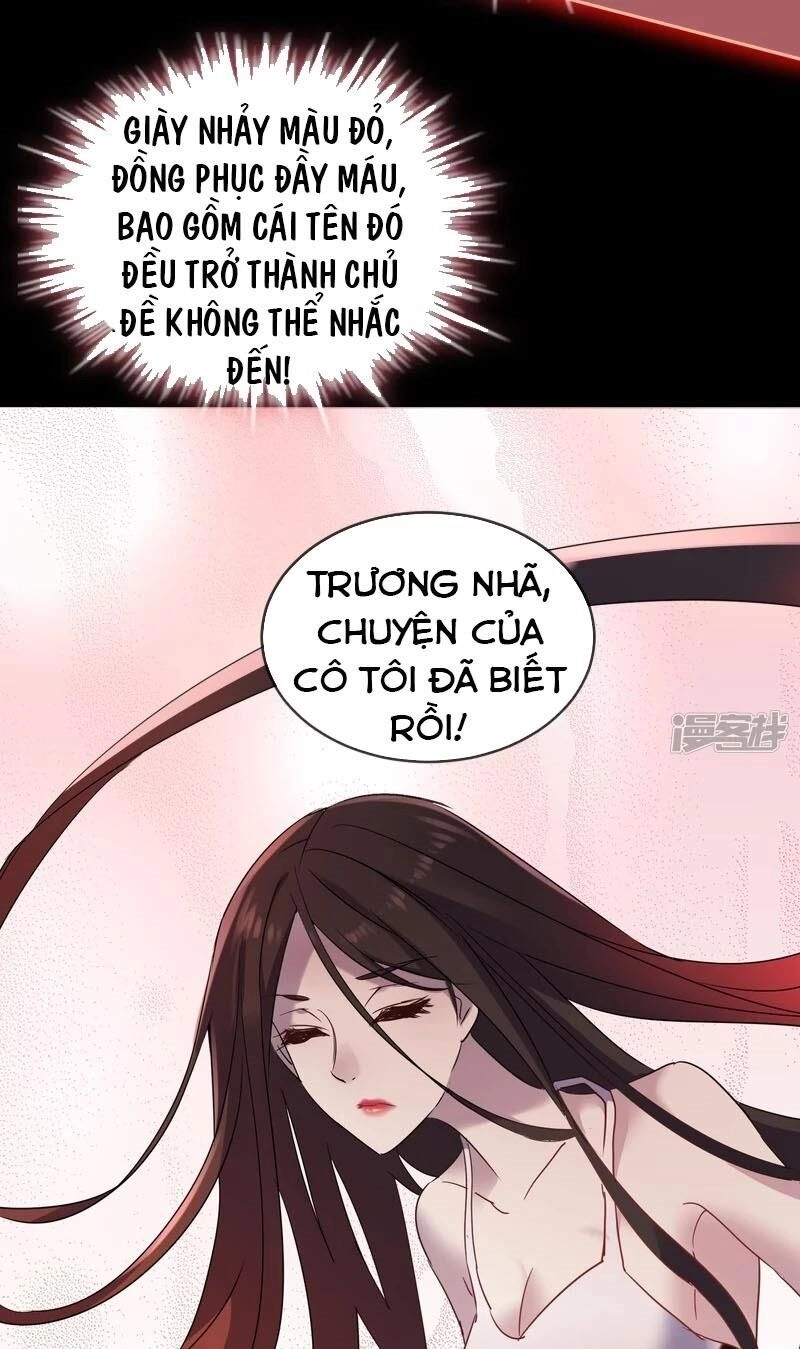Ta Có Một Căn Phòng Mạo Hiểm Chapter 18 - 5