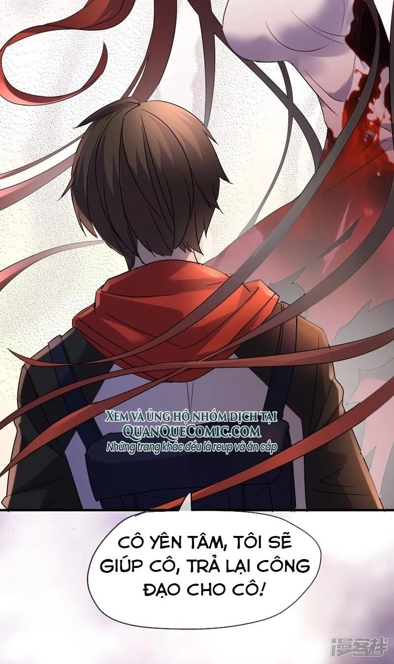 Ta Có Một Căn Phòng Mạo Hiểm Chapter 18 - 6