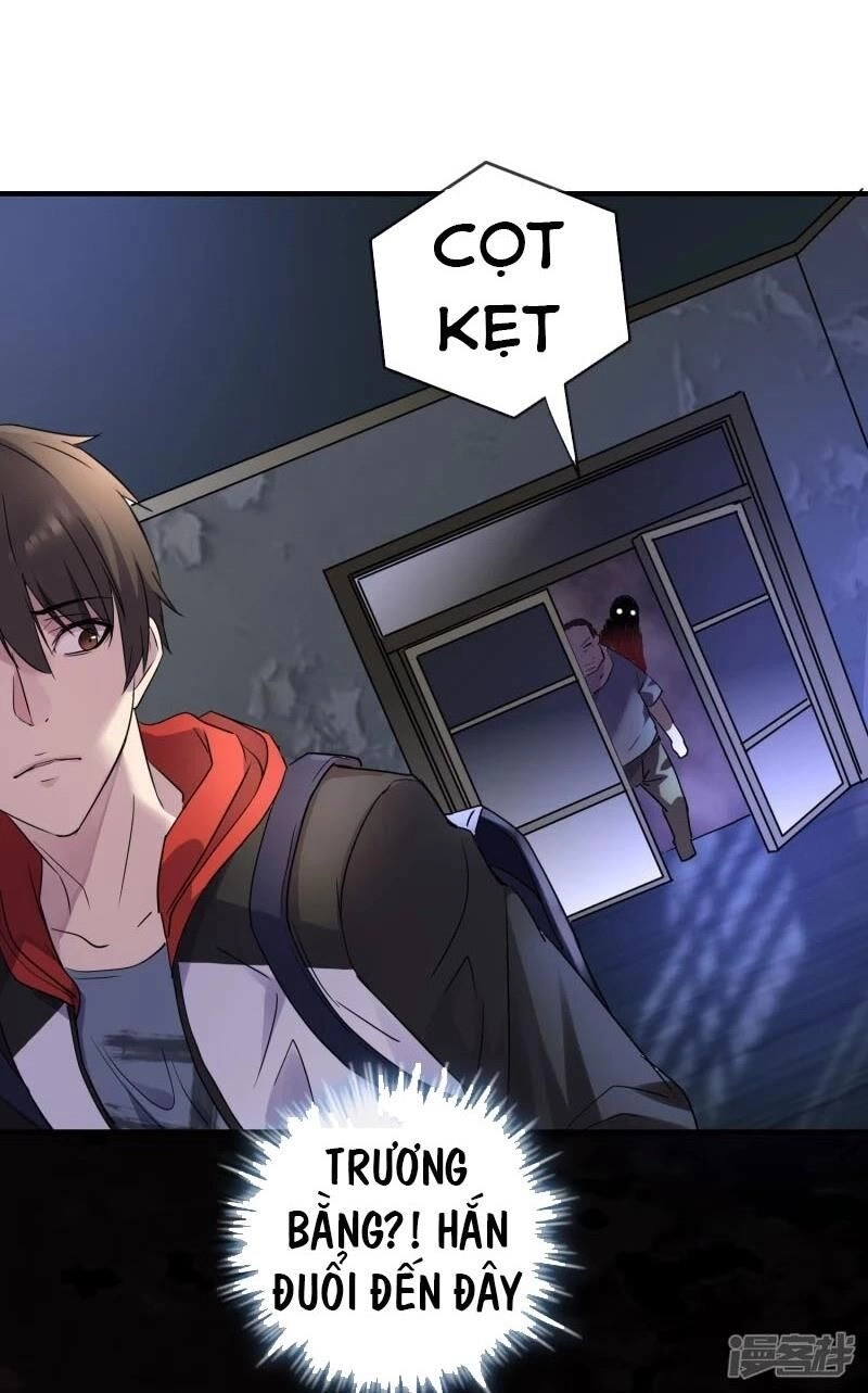 Ta Có Một Căn Phòng Mạo Hiểm Chapter 18 - 8