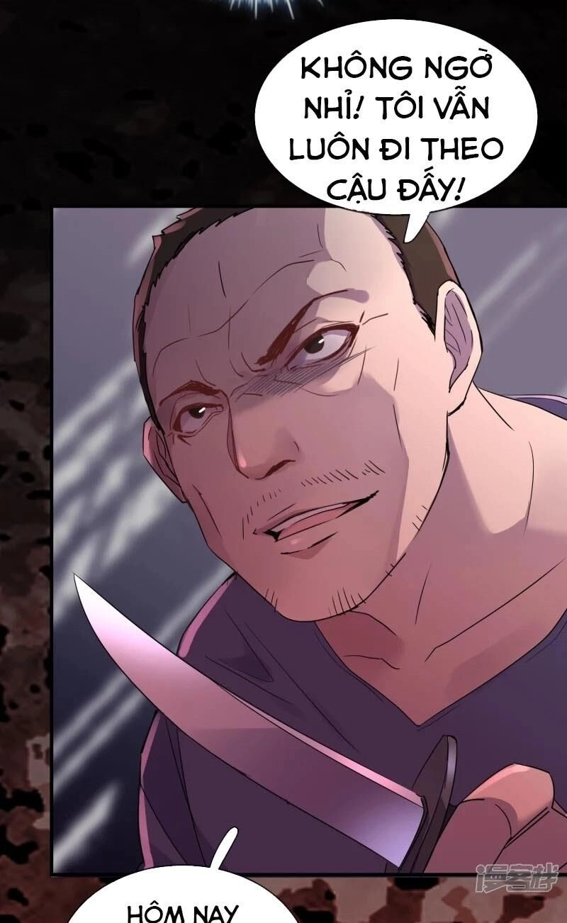 Ta Có Một Căn Phòng Mạo Hiểm Chapter 18 - 9