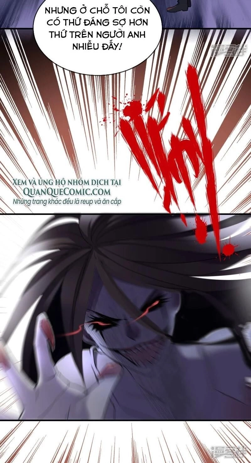 Ta Có Một Căn Phòng Mạo Hiểm Chapter 18 - 14