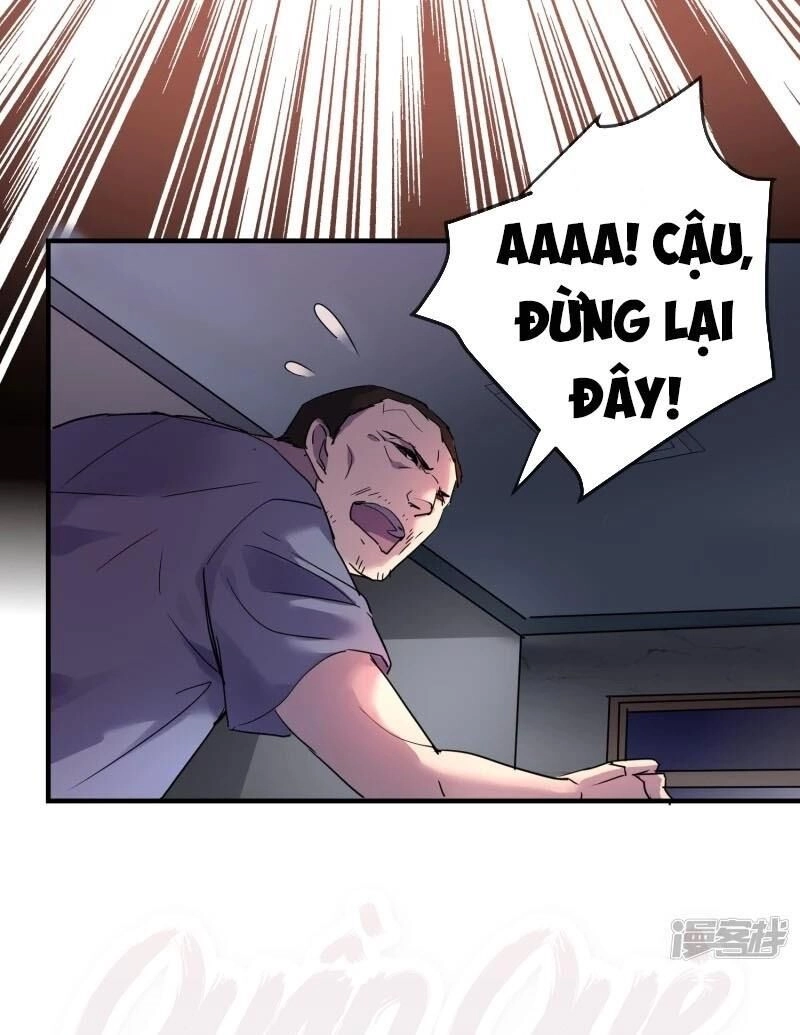 Ta Có Một Căn Phòng Mạo Hiểm Chapter 18 - 15