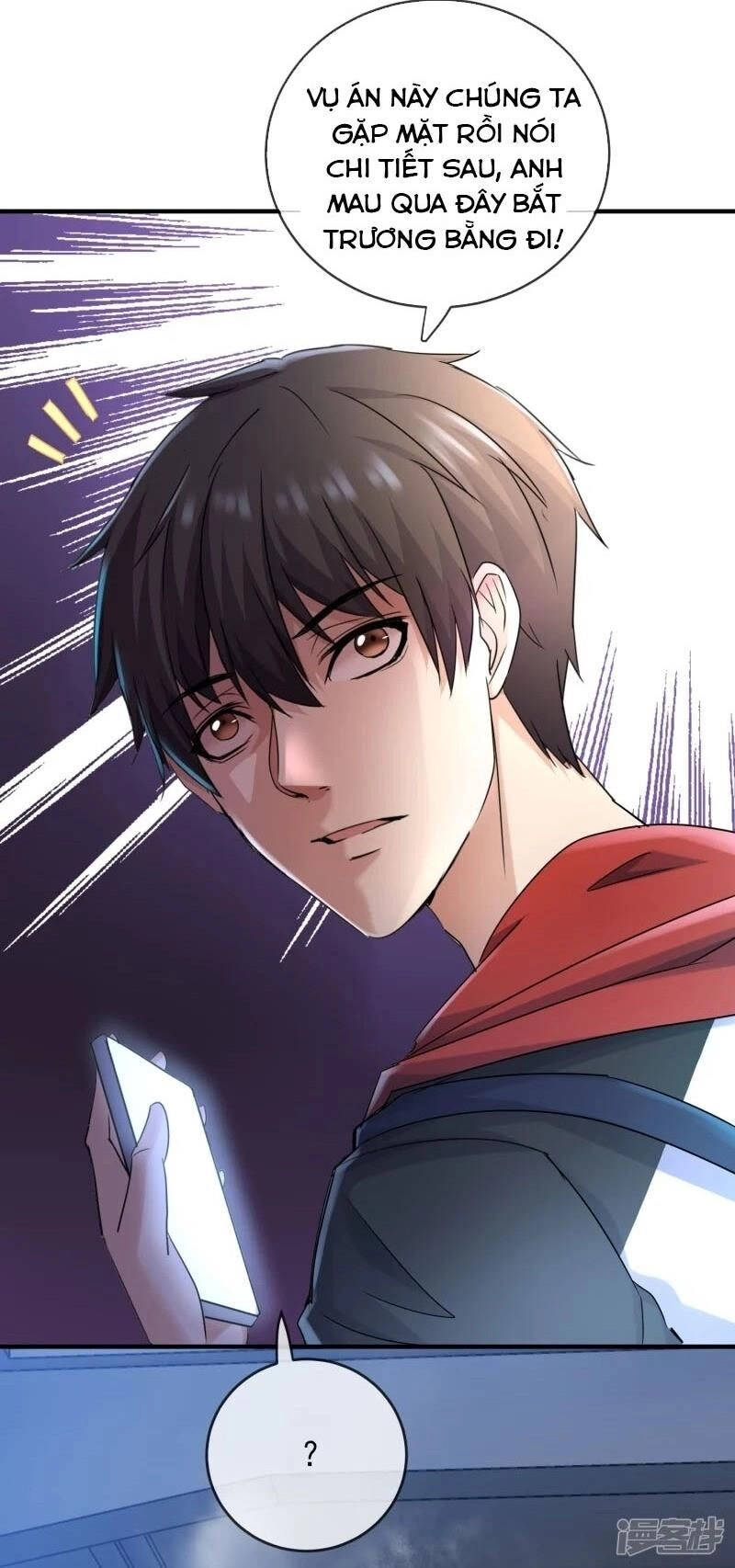 Ta Có Một Căn Phòng Mạo Hiểm Chapter 18 - 20