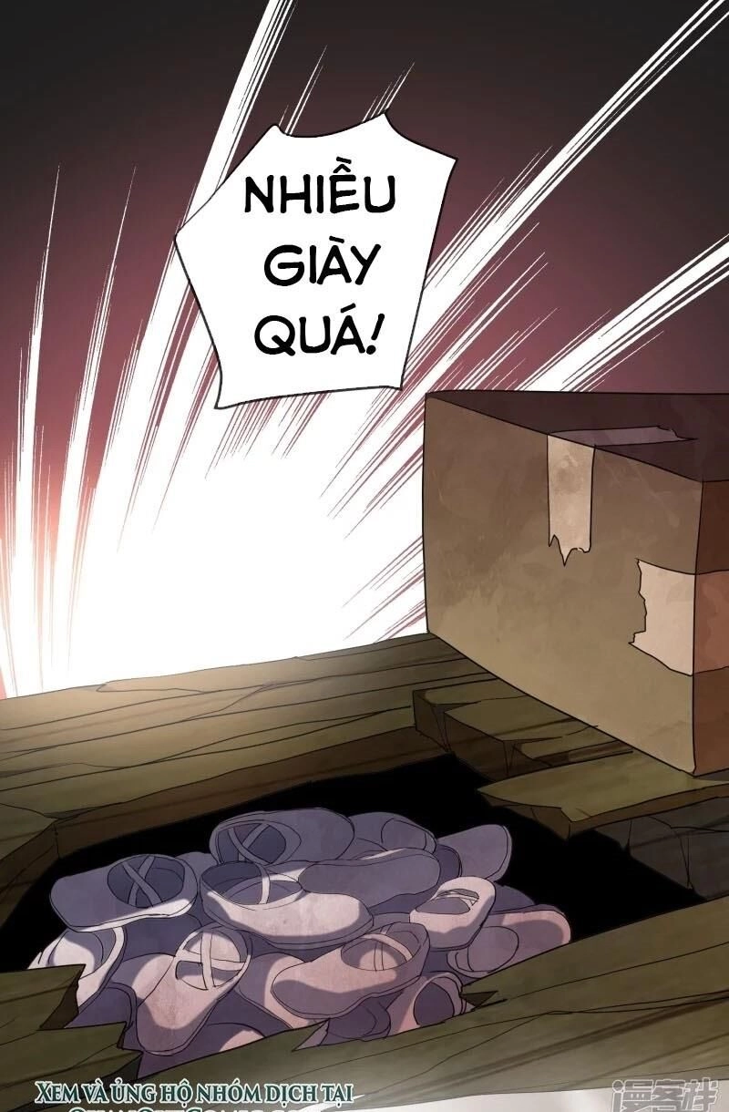 Ta Có Một Căn Phòng Mạo Hiểm Chapter 18 - 25