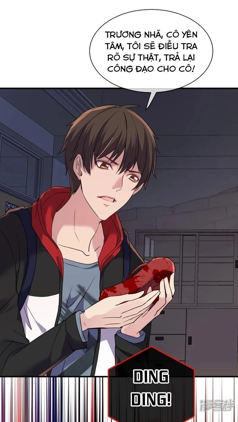 Ta Có Một Căn Phòng Mạo Hiểm Chapter 18 - 27