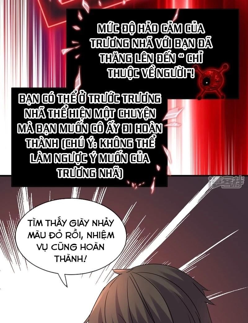 Ta Có Một Căn Phòng Mạo Hiểm Chapter 18 - 29