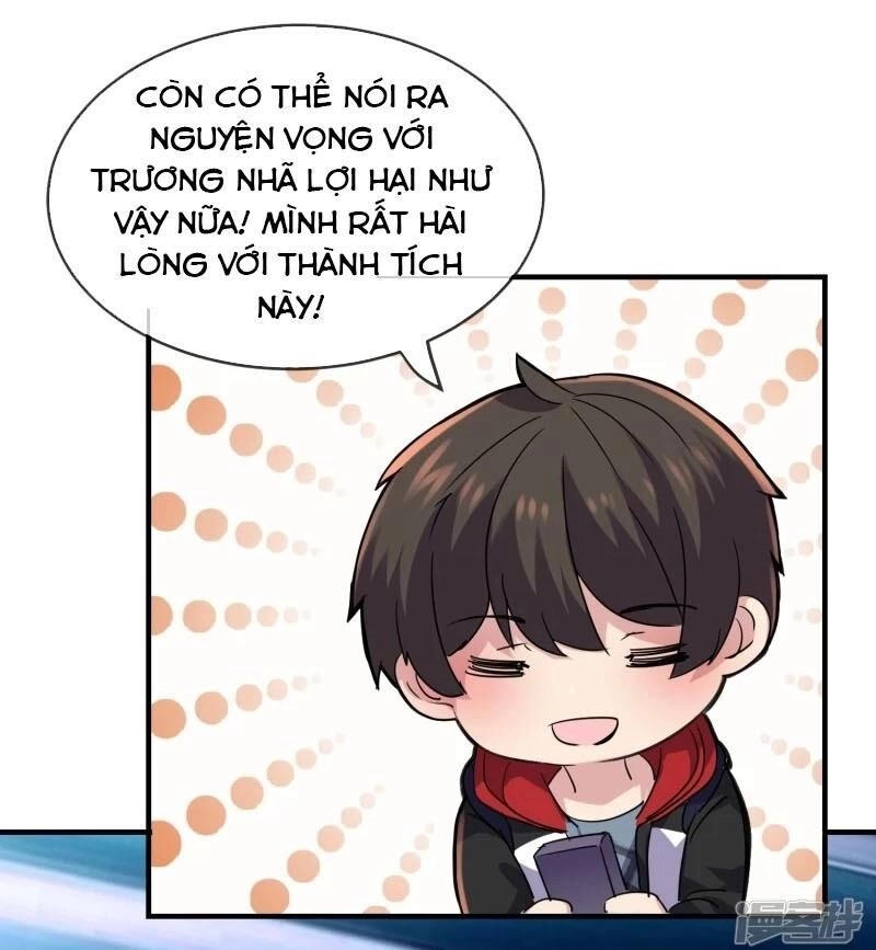 Ta Có Một Căn Phòng Mạo Hiểm Chapter 18 - 31