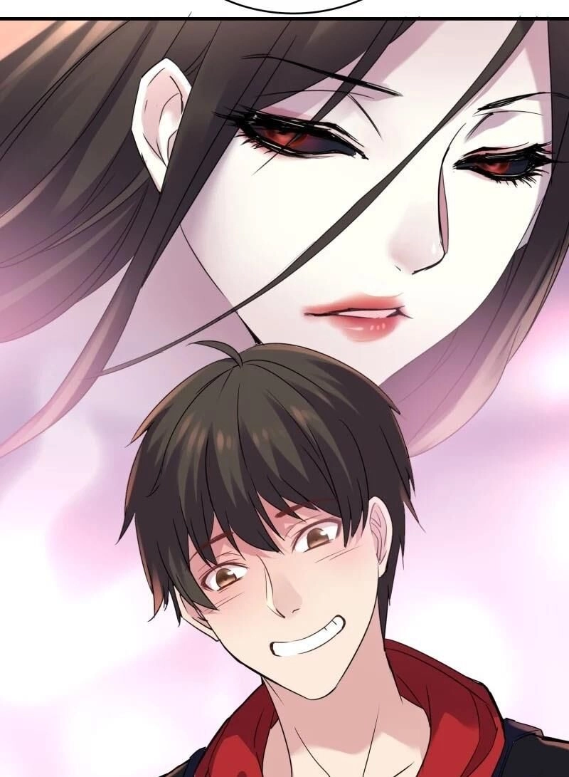 Ta Có Một Căn Phòng Mạo Hiểm Chapter 18 - 33