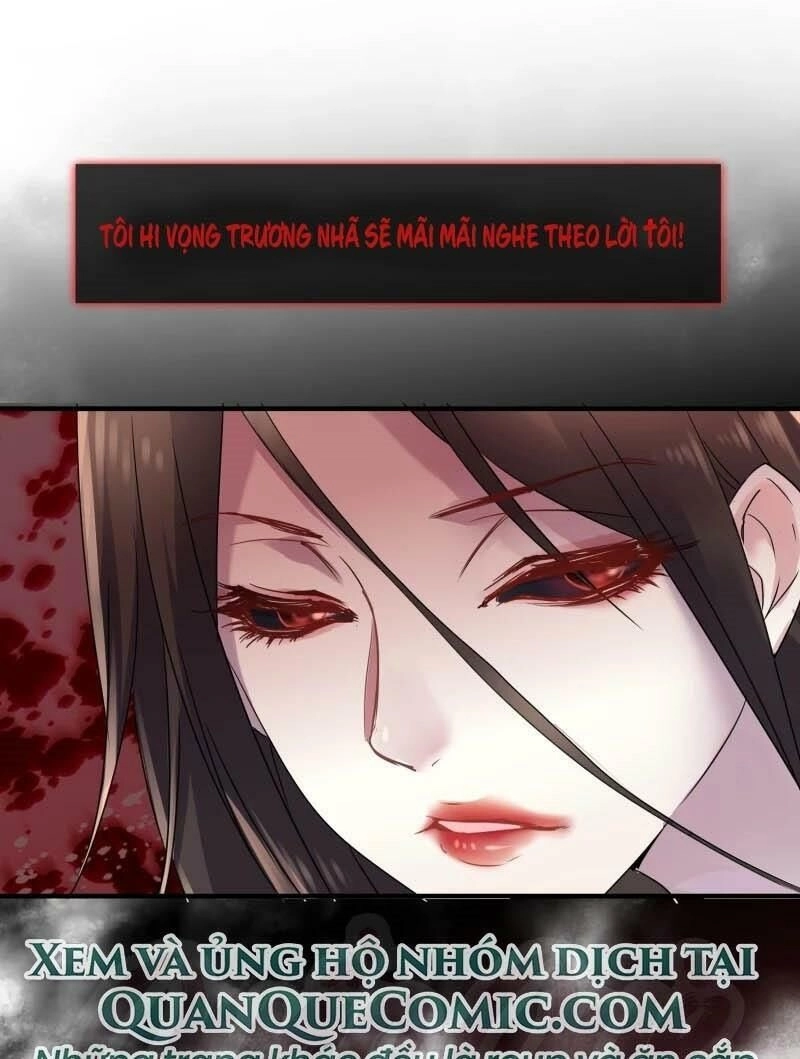 Ta Có Một Căn Phòng Mạo Hiểm Chapter 19 - 1