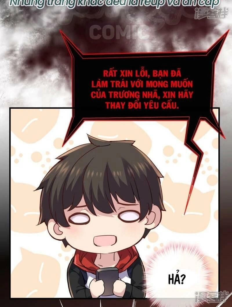 Ta Có Một Căn Phòng Mạo Hiểm Chapter 19 - 2