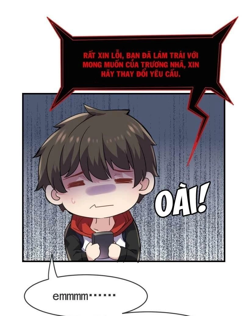 Ta Có Một Căn Phòng Mạo Hiểm Chapter 19 - 5