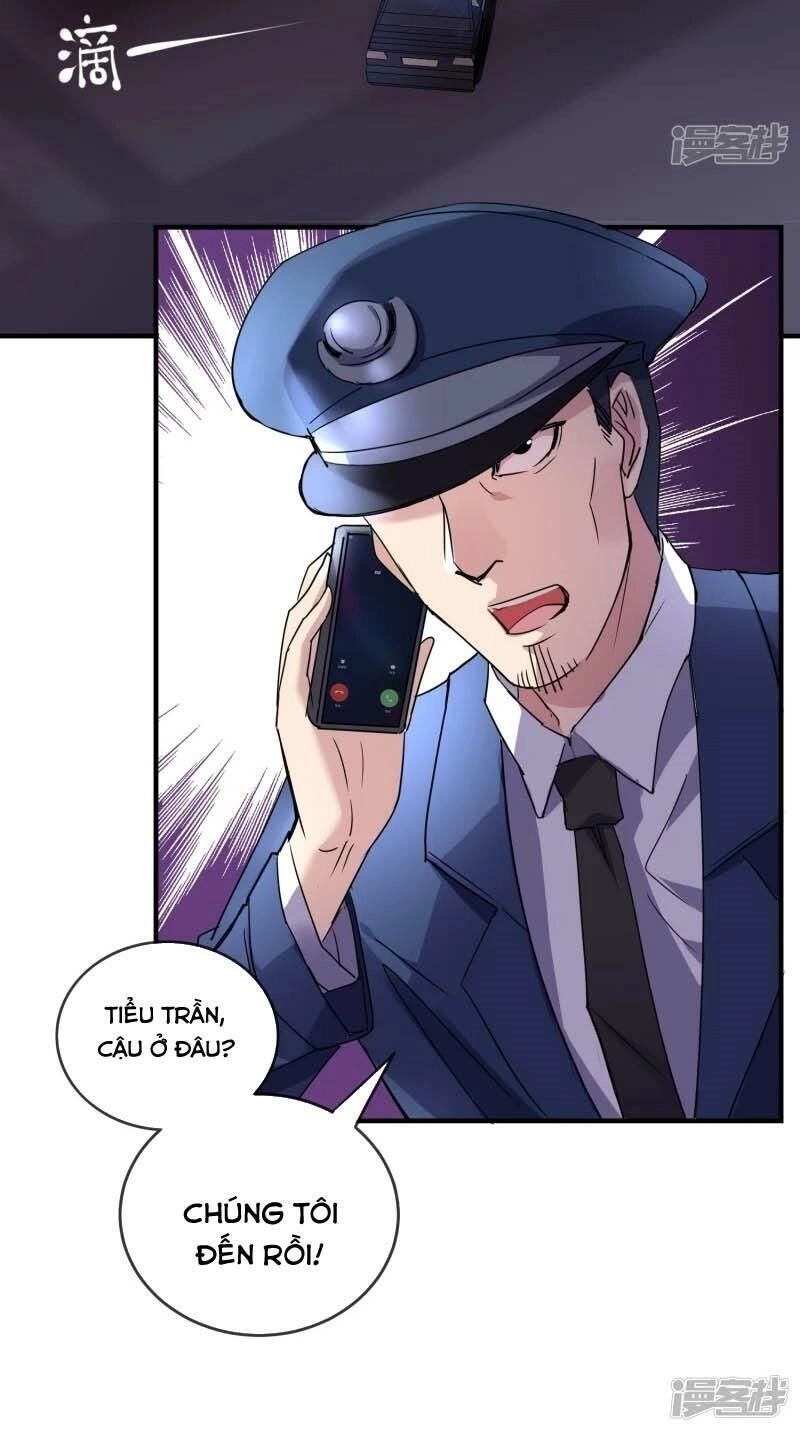 Ta Có Một Căn Phòng Mạo Hiểm Chapter 19 - 12