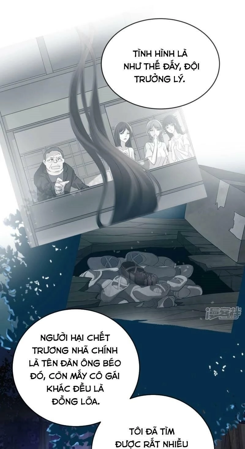 Ta Có Một Căn Phòng Mạo Hiểm Chapter 19 - 13