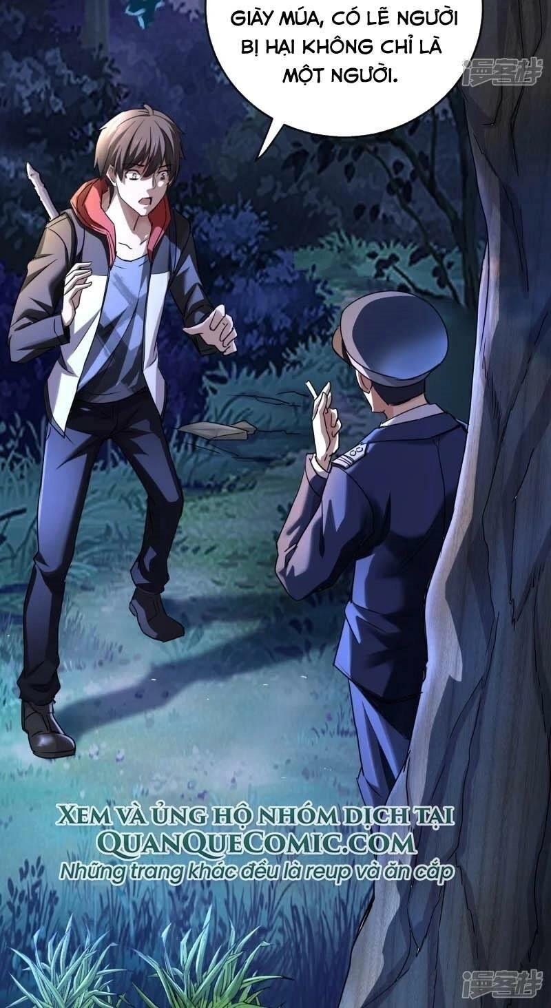 Ta Có Một Căn Phòng Mạo Hiểm Chapter 19 - 14